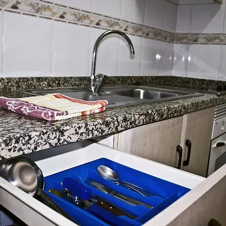 Appartement Click Playamar *