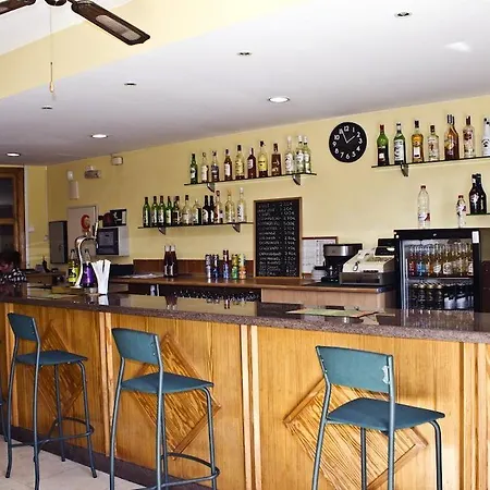 מלון Click Playamar