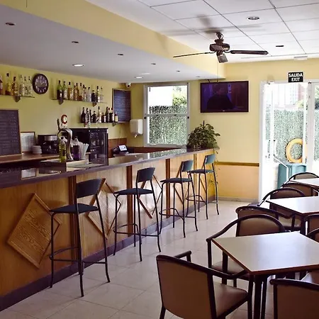 Appartement Click Playamar