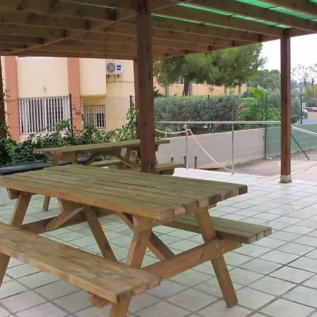 Appartement Click Playamar