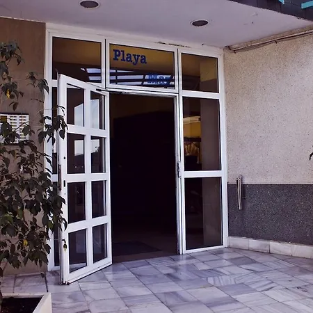 Apartament Click Playamar *