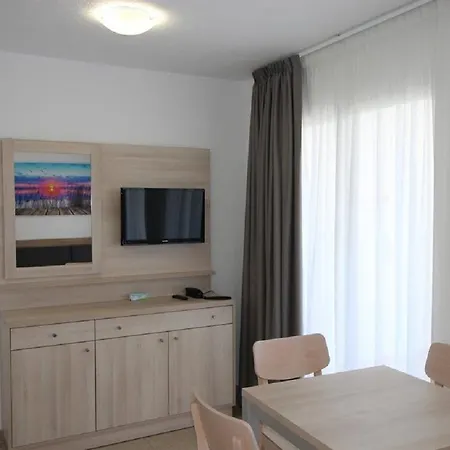 Appartement Click Playamar Benidorm