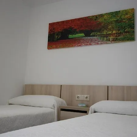 Click Playamar מלון בנידורם