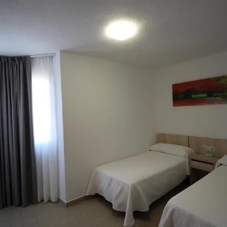 Click Playamar Appartement Benidorm