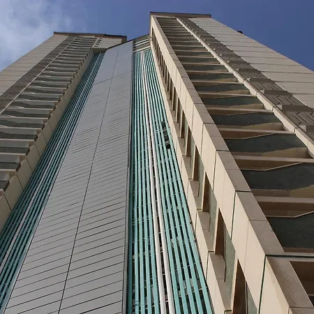Click Playamar Apartament