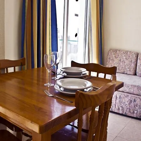 Click Playamar Benidorm