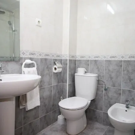 Hotel Click Playamar *